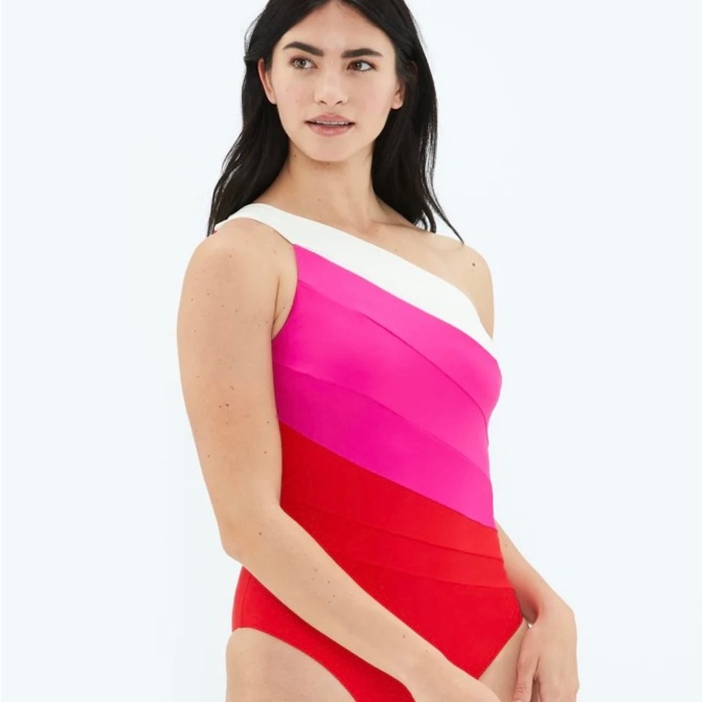 Summersalt side stroke